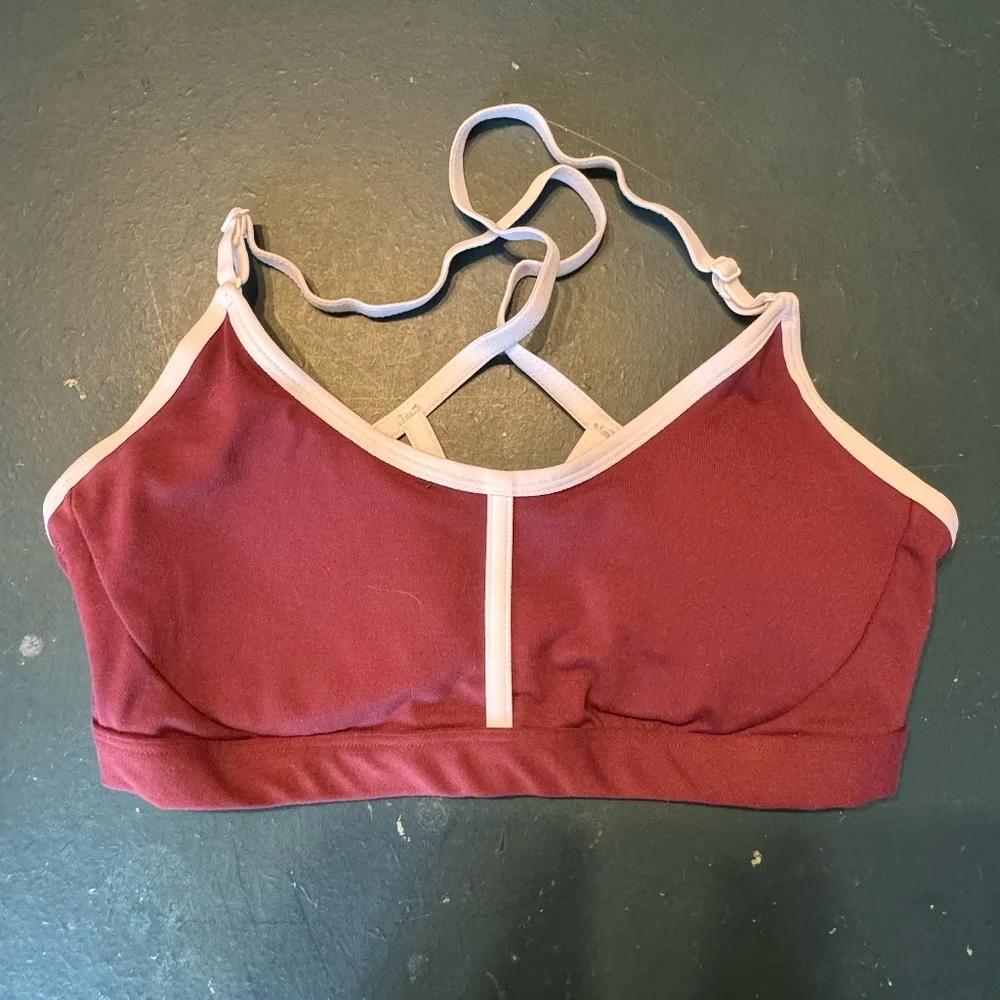 Women's Sports Bras - Picture 3 of 10